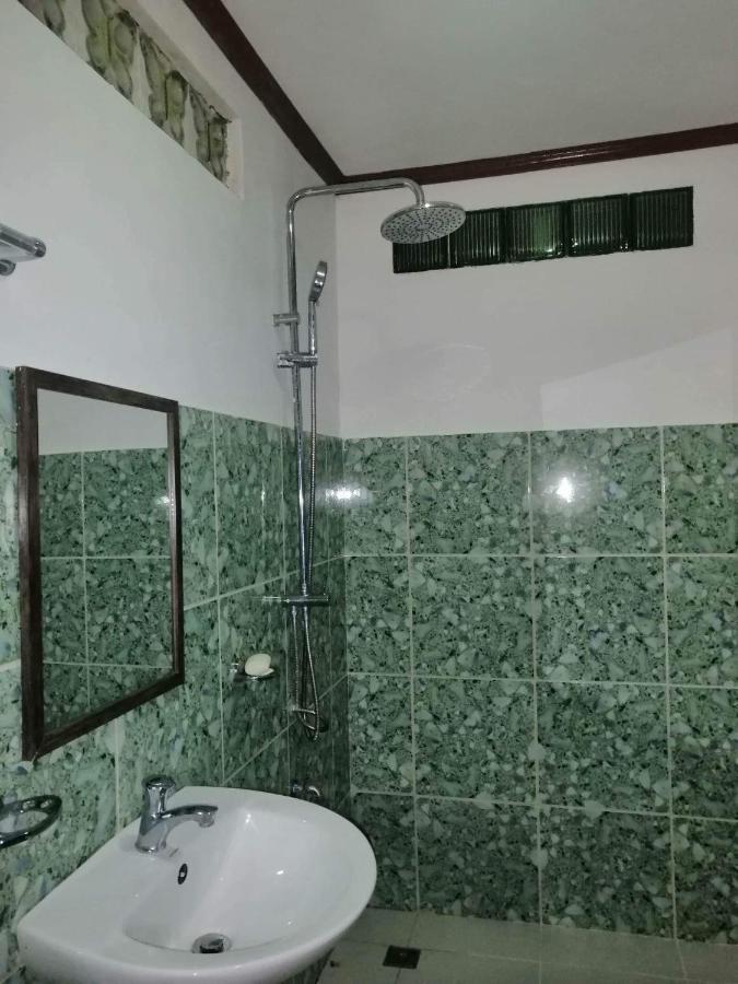 Dhadas Place San Vicente  Exterior foto