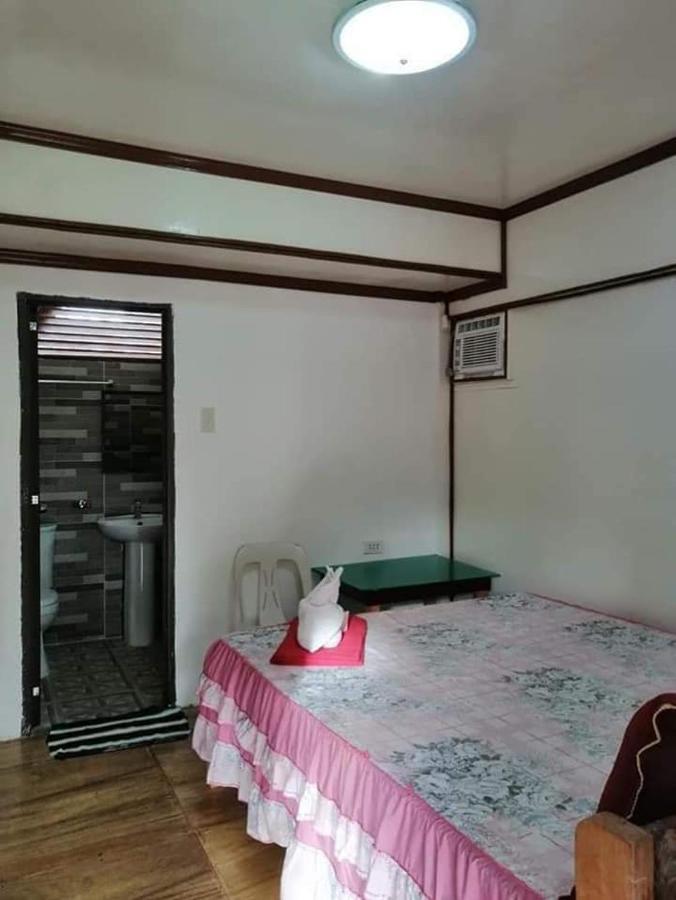 Dhadas Place San Vicente  Exterior foto