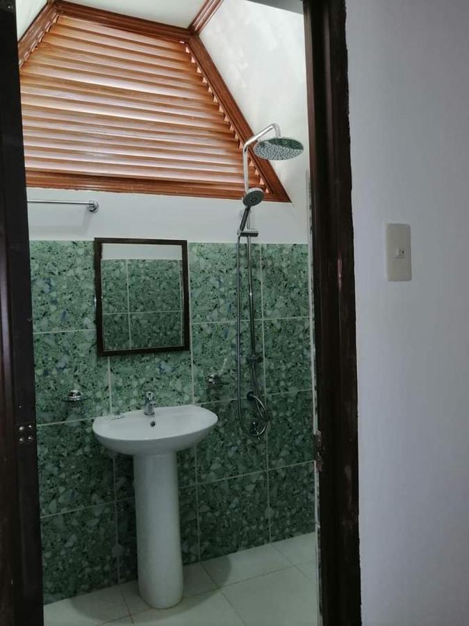 Dhadas Place San Vicente  Exterior foto
